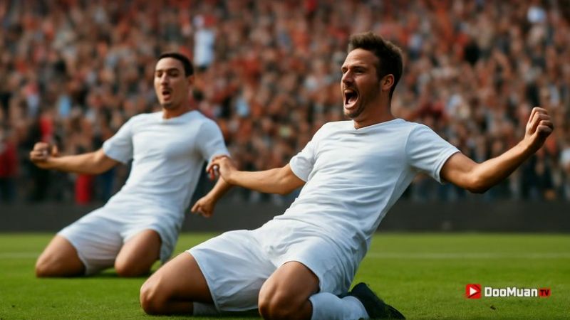 ดาร์บี้แมตช์กับวัฒนธรรมกองเชียร์ที่ผลักเกมให้เดือดกว่าที่เห็น