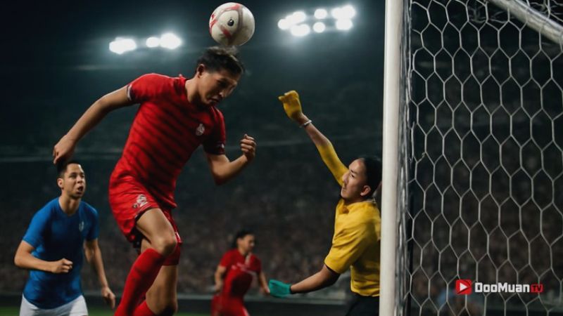 ไฮไลท์ ซาอุดีอาระเบีย vs ออสเตรเลีย เอเชียนคัพ