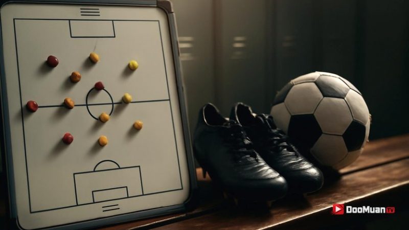 บุนเดสลีกาและระบบเพรสซิ่งที่เปลี่ยนเกมรุกทั้งลีก