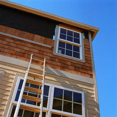 roofing shingles