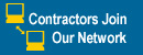 Contractors Join Our Network