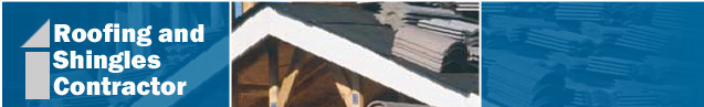 roofing contractor