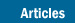 roofing and shingle articles